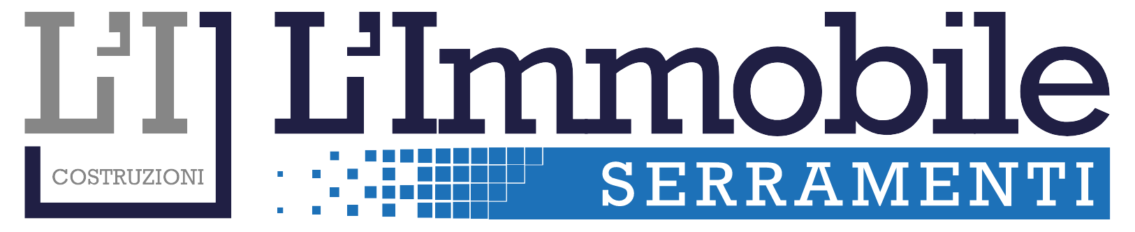 Logo serramenti