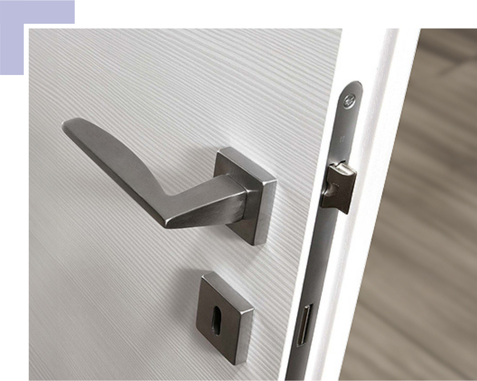 Porte interne e blindate 1