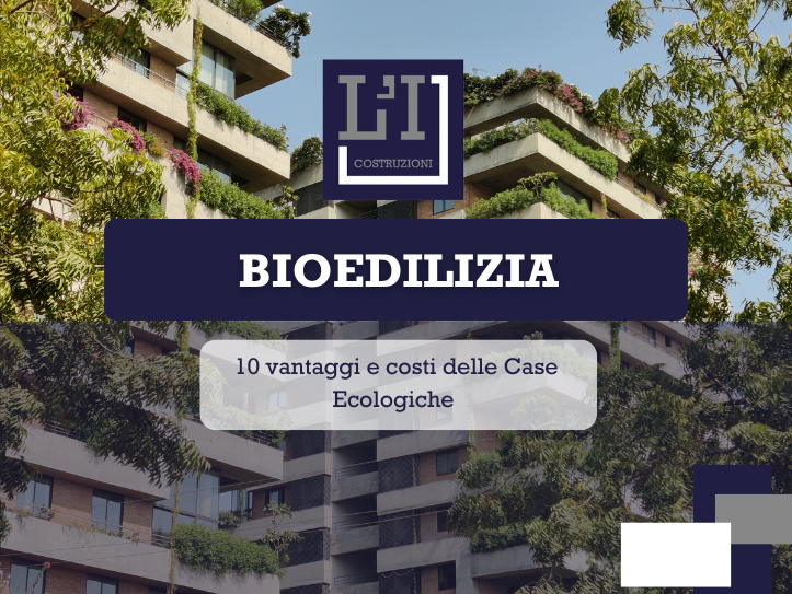 Bioedilizia