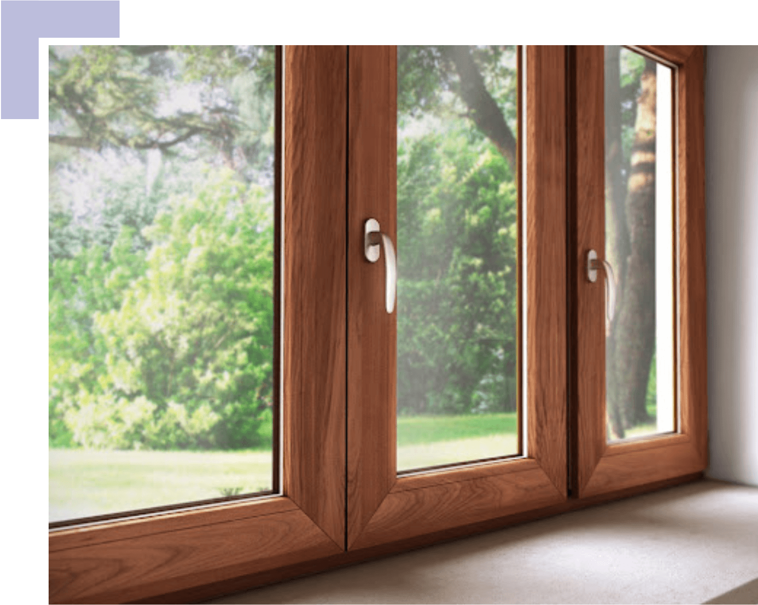 Serramenti in PVC Finestre 1