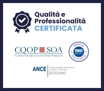 Ristrutturazioni certificate