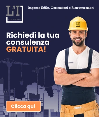 Blog di ristrutturazioni e costruzioni