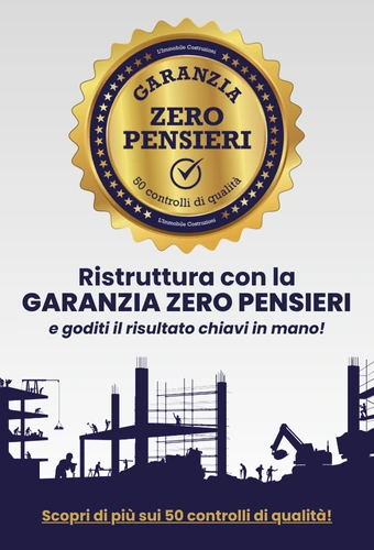 Garanzia Zero Pensieri