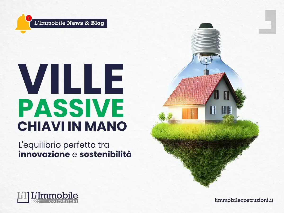 Ville passive