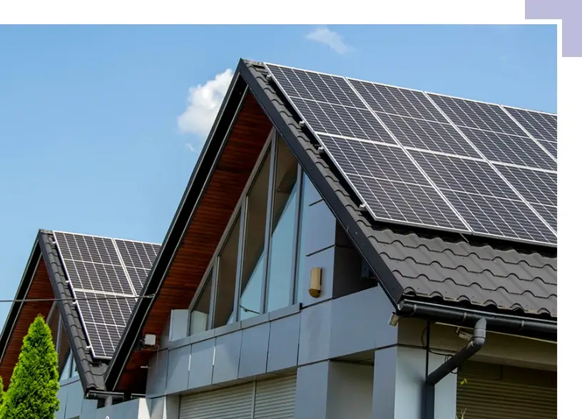 Miglioramento efficientamento energetico immobili