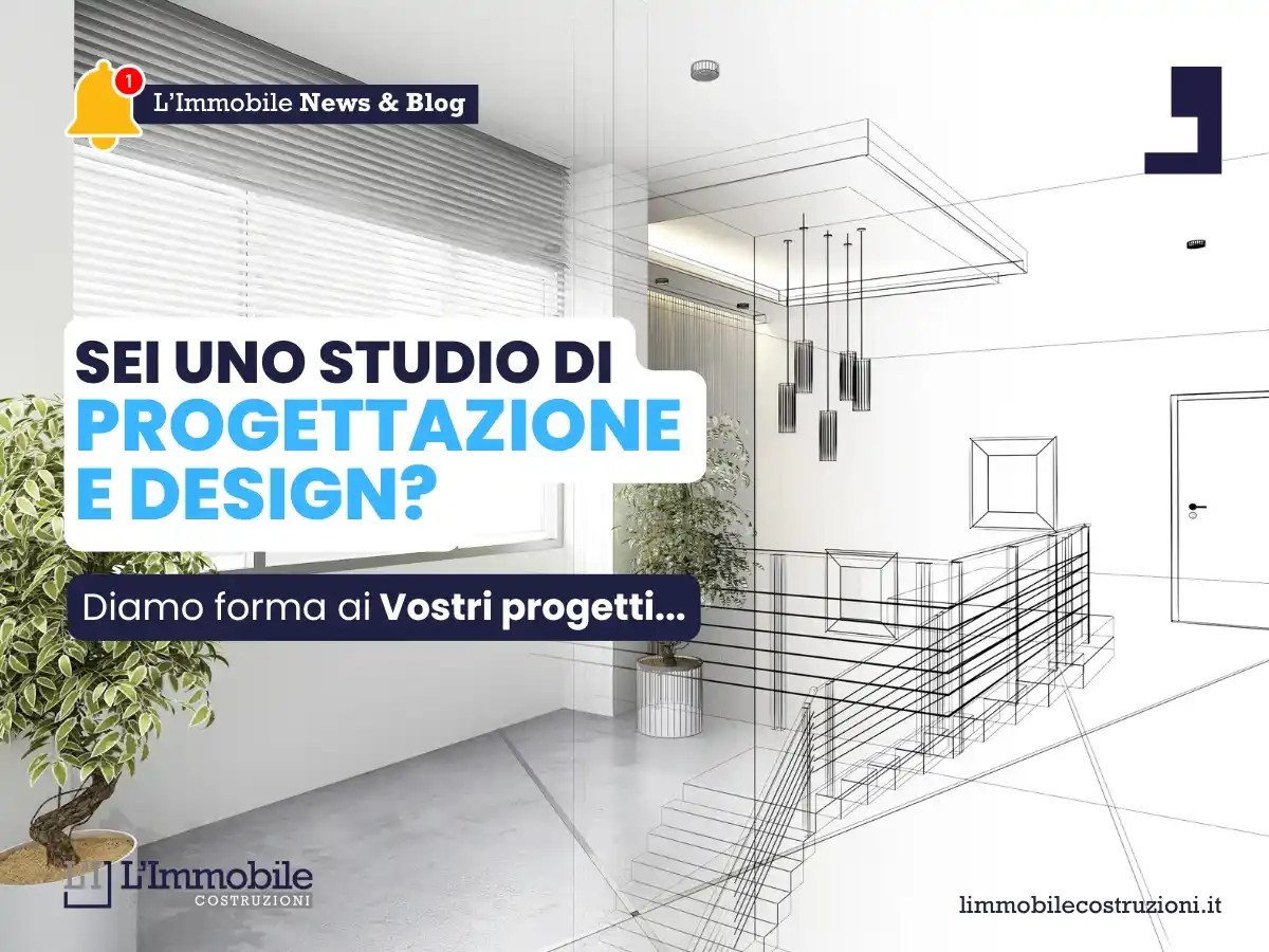 Impresa edile per progetti