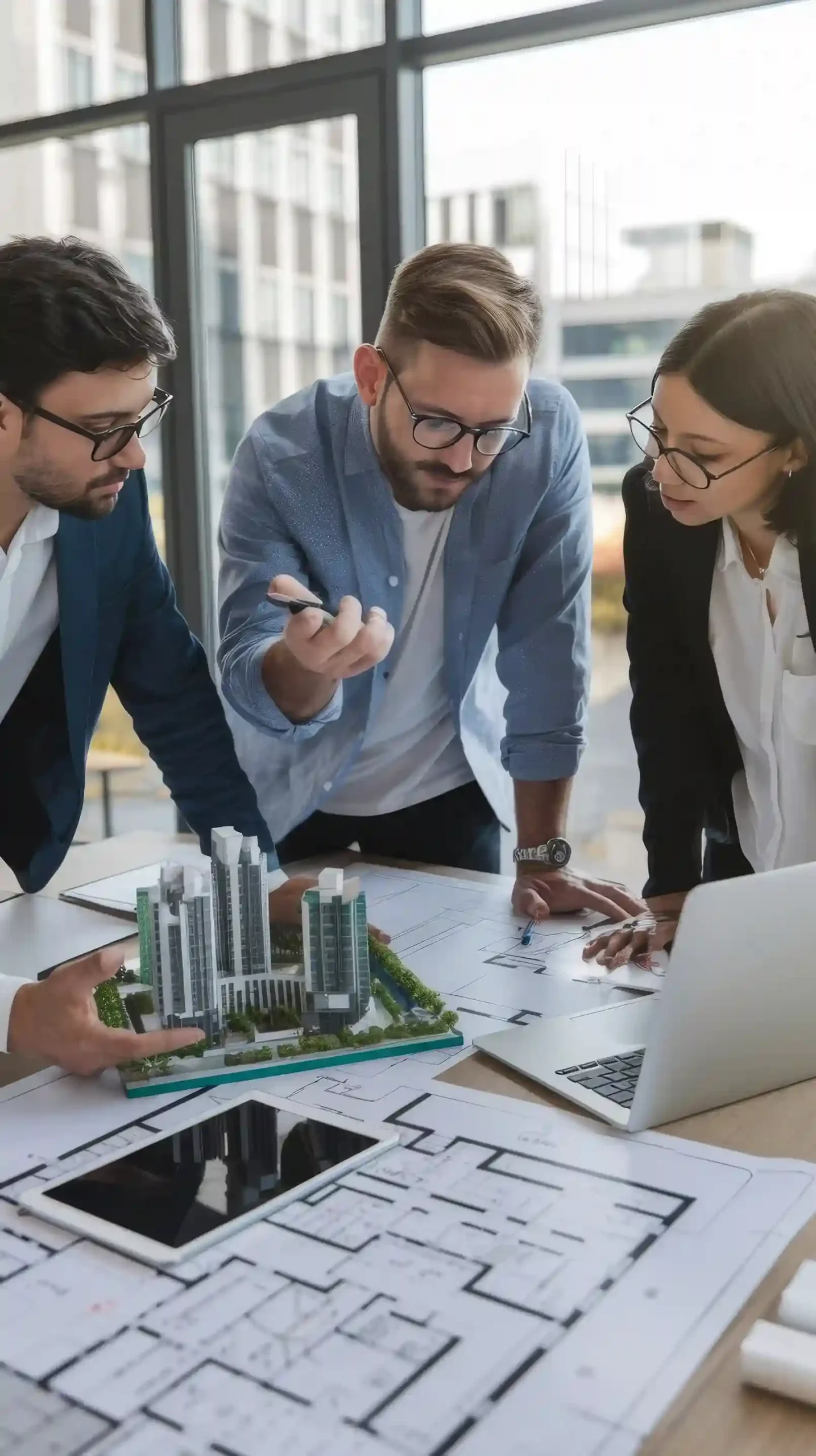 Partner per Architetti e Designer​