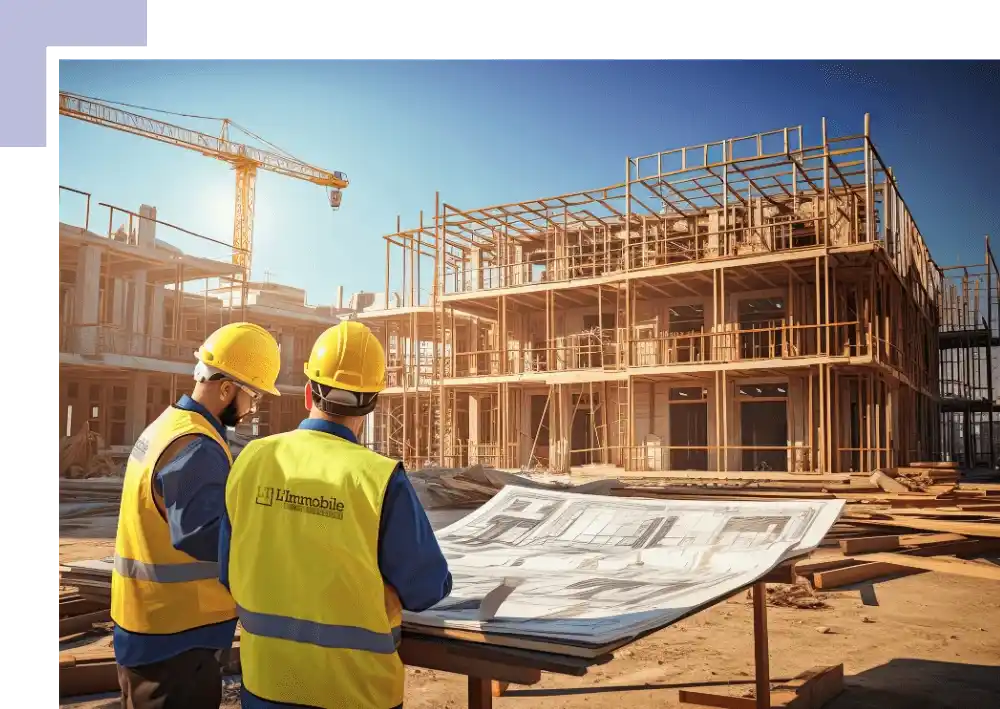 Impresa Edile​