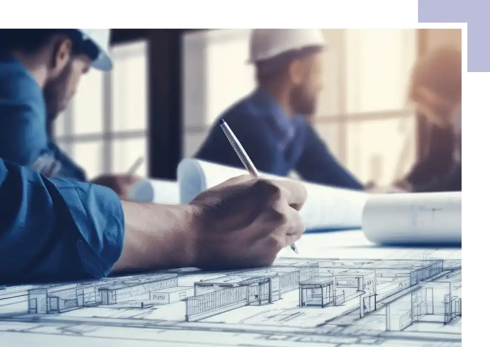 Partner Affidabile per Studi di Progettazione Edile